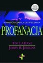 Profanacja - Tim LaHaye, Jerry B. Jenkins