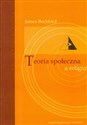 Teoria społeczna a religia - James Beckford