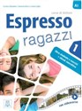 Espresso ragazzi 1 podręcznik + wersja cyfrowa  polish usa