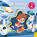 Wehikuł czasu W świecie robotów - Polish Bookstore USA