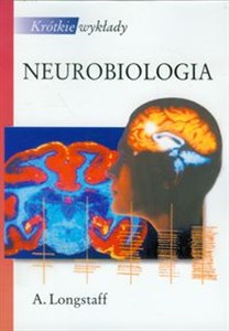 Krótkie wykłady Neurobiologia Bookshop
