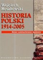 Historia Polski 1914-2005  