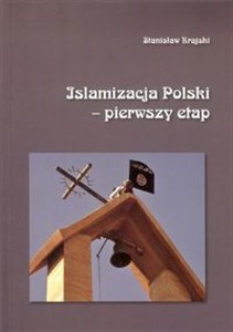 Islamizacja Polski - pierwszy etap books in polish