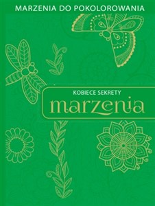 Kobiece sekrety: Marzenia bookstore