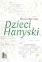 Dzieci Hanyski - Helena Buchner - Polish Bookstore USA