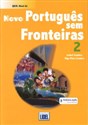 Novo Portugues sem Fronteiras 2 podręcznik in polish