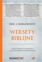 Wersety biblijne które wyrwane z kontekstu są często błędnie interpretowane - Eric J. Bargerhuff bookstore
