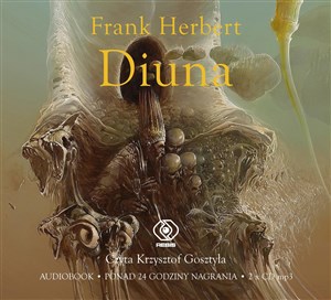 [Audiobook] Diuna Bookshop