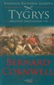 Tygrys Oblężenie Seringapatam 1799 - Bernard Cornwell