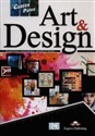 Career Paths Art & Design - Virginia Evans, Jenny Dooley, Henrietta P. Rogers buy polish books in Usa