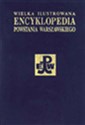 Wielka ilustrowana encyklopedia powstania warszawskiego t.1 Canada Bookstore