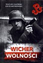 Wicher wolności - Polish Bookstore USA