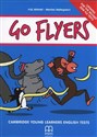 Go Flyers Student's Book + CD  