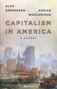 Capitalism in America to buy in USA