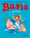 Basia i basen - Zofia Stanecka