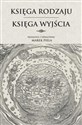 Księga Rodzaju Księga Wyjścia 