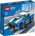 LEGO Ciity Radowóz 60312  