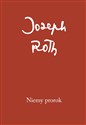 Niemy Prorok - Joseph Roth to buy in Canada