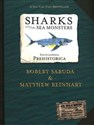 Encyclopedia Prehistorica Sharks and Other Sea Monsters  Polish bookstore