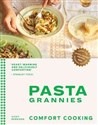 Pasta Grannies Comfort Cooking Polish Books Canada