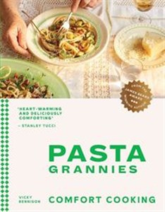 Pasta Grannies Comfort Cooking Polish Books Canada