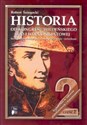 Historia 2 Podręcznik Od kongresu wiedeńskiego do I wojny światowej Część 2 Liceum zakres podstawowy i rozszerzony 
