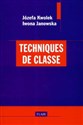 Techniques de classe chicago polish bookstore