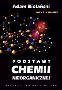 Podstawy chemii nieorganicznej Canada Bookstore