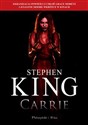 Carrie - Stephen King in polish