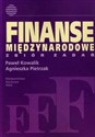 Finanse międzynarodowe Zbiór zadań Polish Books Canada
