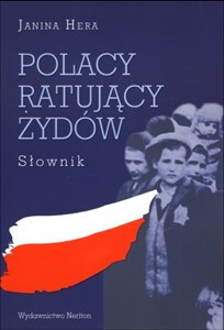 Polacy ratujący Żydów Słownik polish books in canada