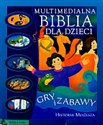 Multimedialna Biblia dla Dzieci. Historia Mojżesza. PC CD-ROM to buy in Canada