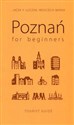 Poznań for beginners - Jacek Y. Łuczak, Wojciech Mania books in polish