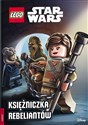 Lego Star Wars Księżniczka rebeliantów LNRD-308  