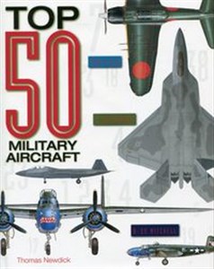 Top 50 Military Aircraft chicago polish bookstore