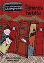 Tajemnica hotelu - Martin Widmark, Helena Willis polish books in canada