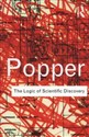 The Logic of Scientific Discovery Polish Books Canada