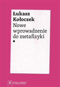 Nowe wprowadzenie do metafizyki polish books in canada