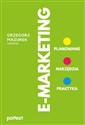 E-Marketing Planowanie, narzędzia, praktyka Bookshop