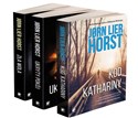 Wisting Tom 11-13 Kryminalne bestsellery Jørna Liera Horsta - Polish Bookstore USA