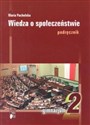 Wiedza o społeczeństwie 2 Podręcznik Gimnazjum chicago polish bookstore