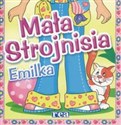 Mała strojnisia Emilka  buy polish books in Usa
