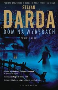 Dom na wyrębach - Polish Bookstore USA