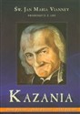 Kazania Proboszcz z Ars pl online bookstore