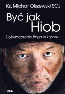 Być jak Hiob Doświadczenie Boga w kryzysie  