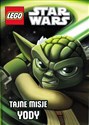 LEGO Star Wars Tajne misje Yody buy polish books in Usa