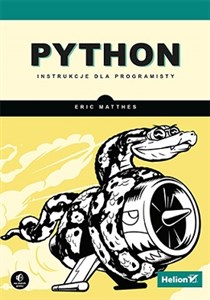 Python Instrukcje dla programisty Polish Books Canada