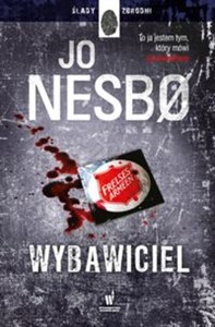 Wybawiciel in polish