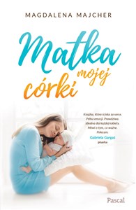 Matka mojej córki online polish bookstore