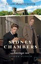 Sidney Chambers Złowroga noc books in polish
